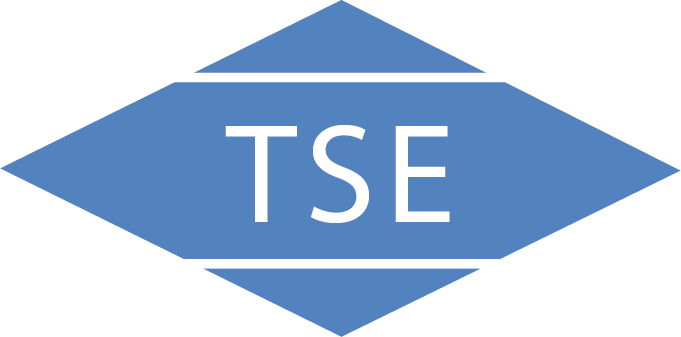 TSCE Logo