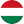 Hungary Flag